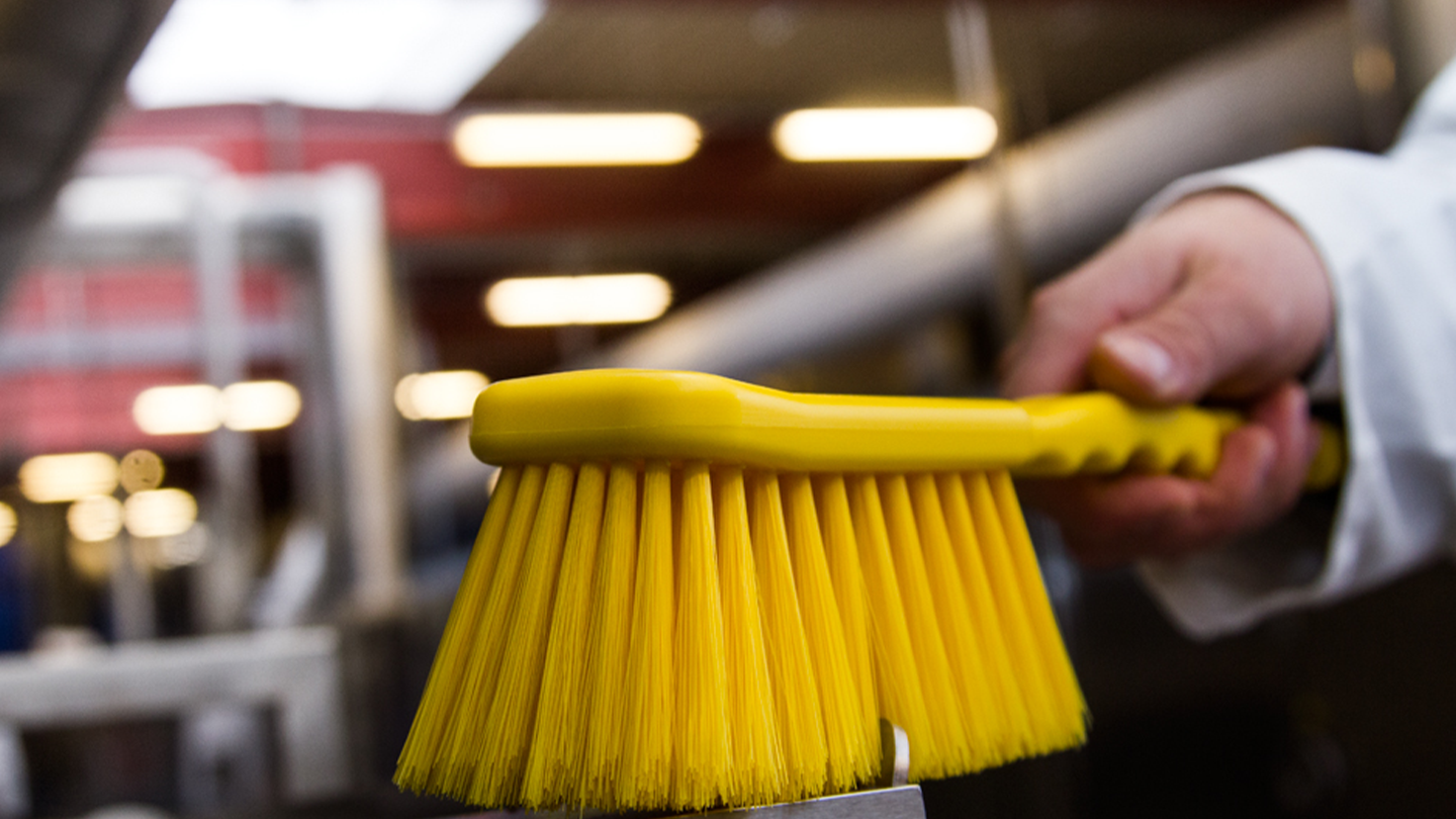 Brushes