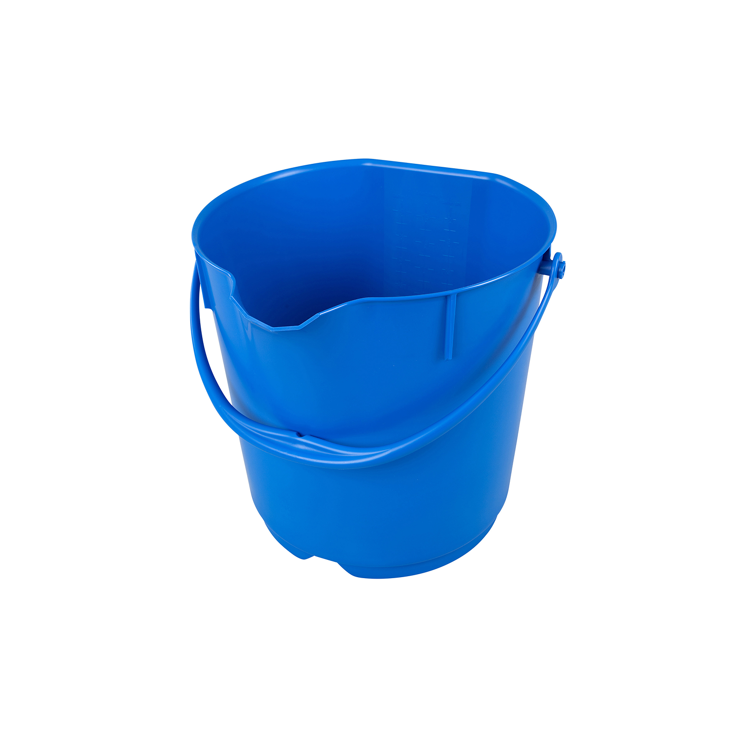 Heavy-Duty Cleaning Bucket | Commercial Use