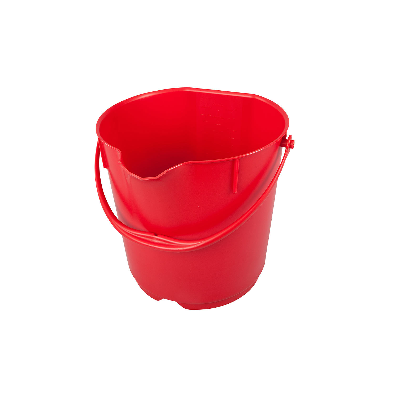 Heavy-Duty Cleaning Bucket | Commercial Use