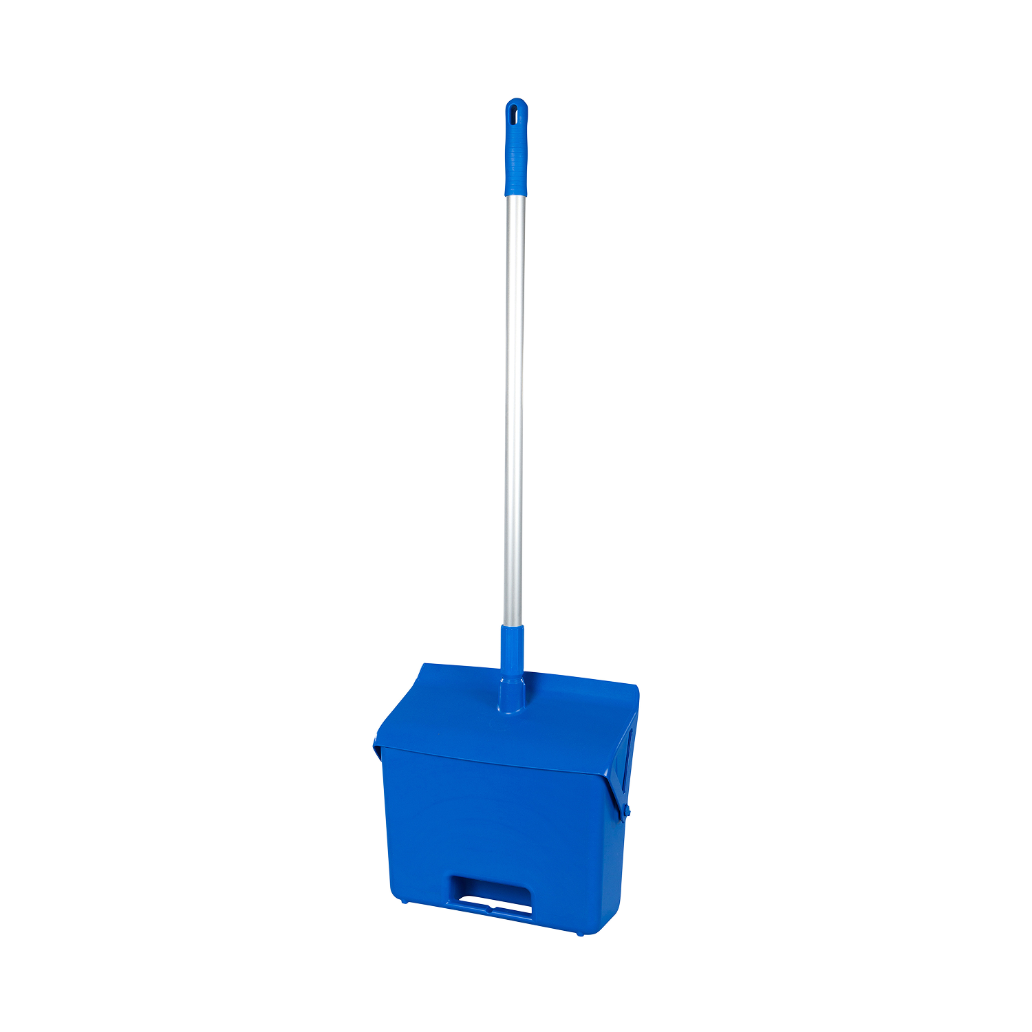 Lobby Pan with Handle | Commercial Floor Cleaning Tool