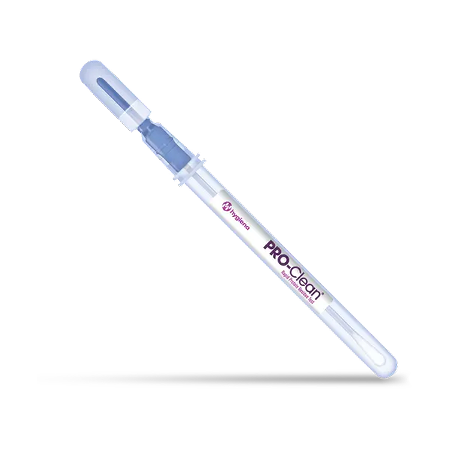 PRO-Clean™ Protein Residue Test | Rapid Surface Cleanliness Verification for Food Processing & Hygiene Monitoring - Pack Of 25