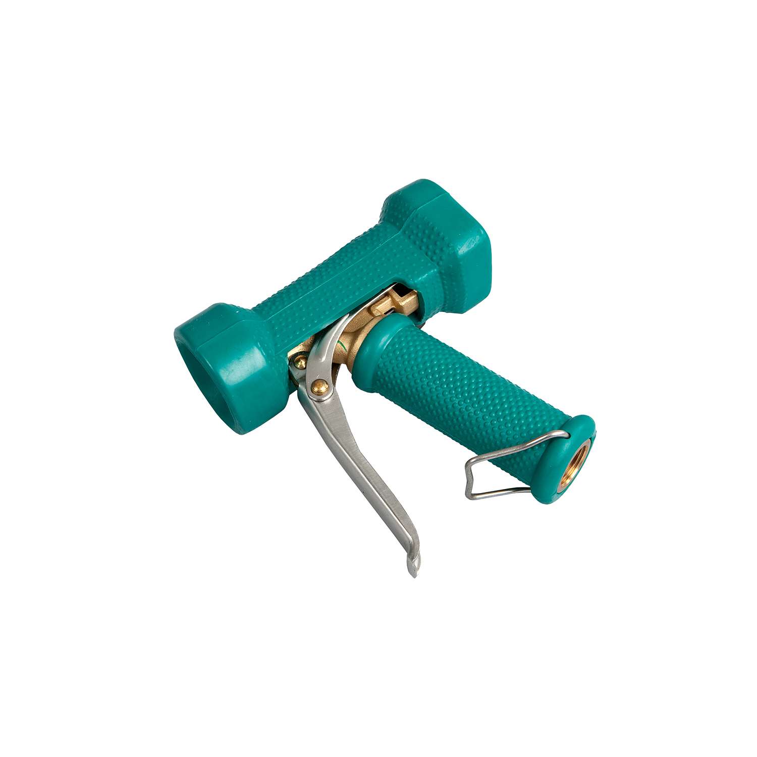 Industrial Heavy-Duty Water Gun | High-Pressure Cleaning