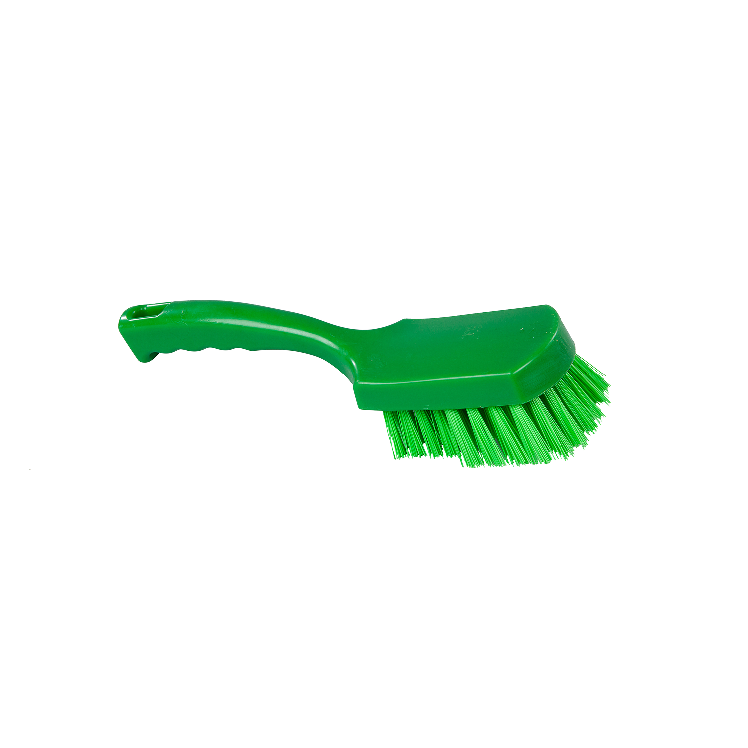 Churn Brush | Heavy-Duty Industrial Cleaning Brush for Containers, Churns & Equipment