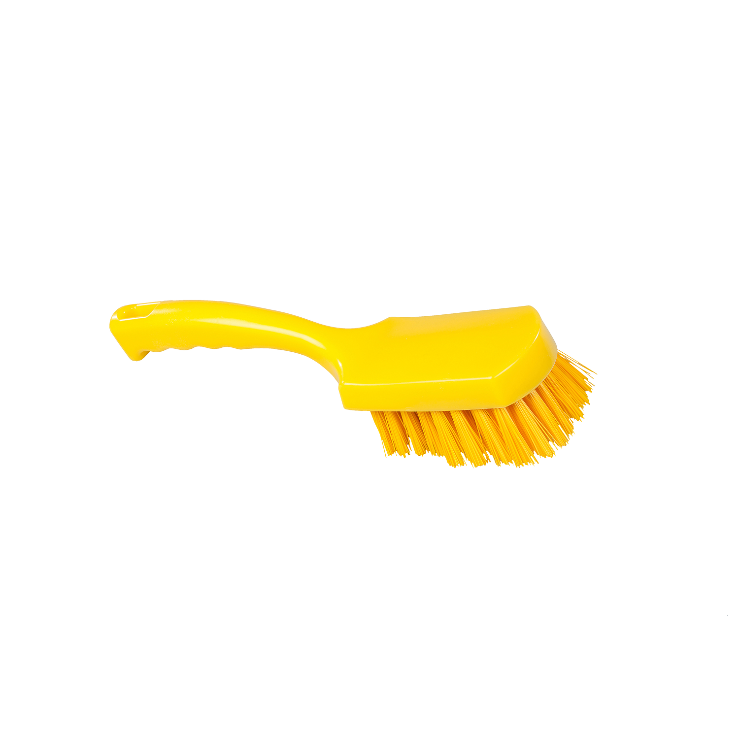 Churn Brush | Heavy-Duty Industrial Cleaning Brush for Containers, Churns & Equipment