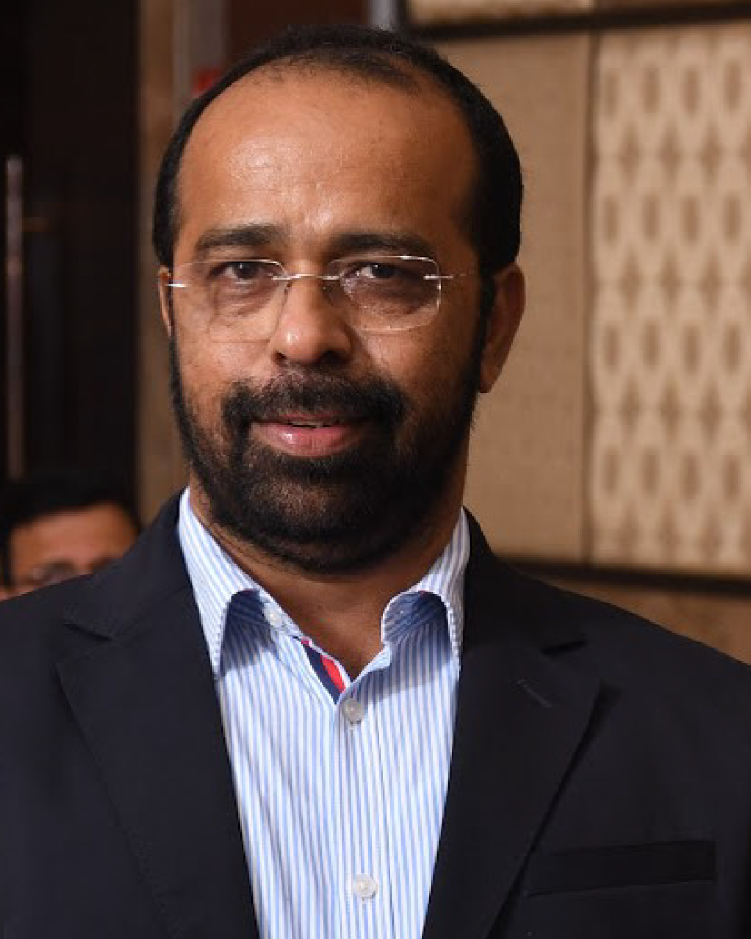 Joseph Thomas