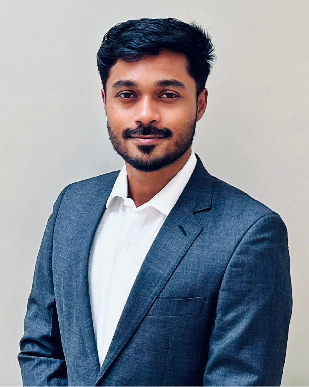 Thomson Joseph