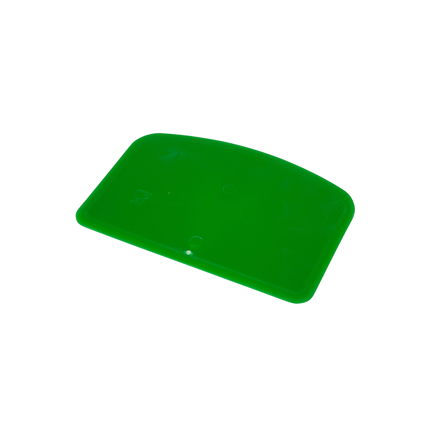 Dough Scraper | Commercial Bakery Tool