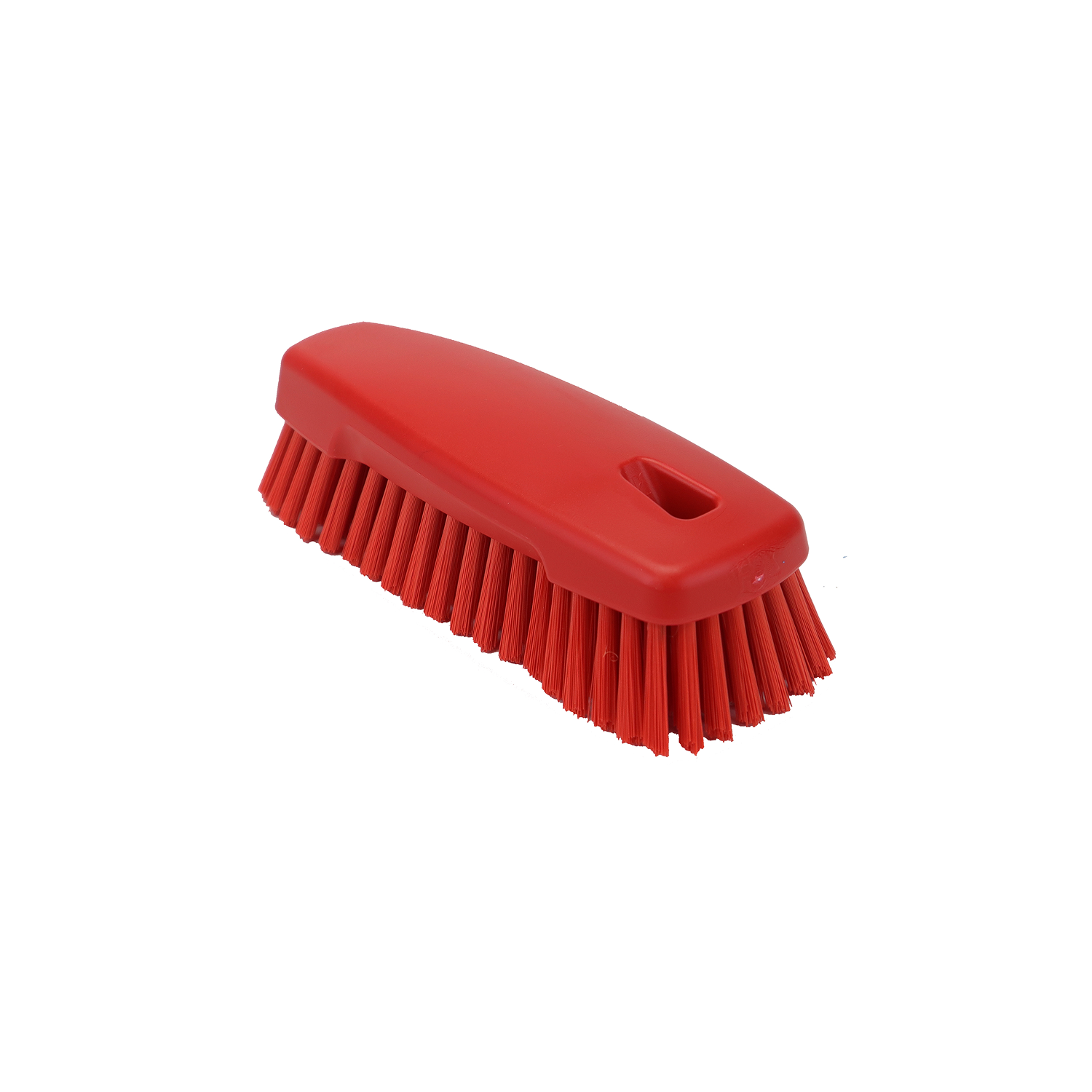 Ergonomic Hand Brush | Comfort Grip Cleaning