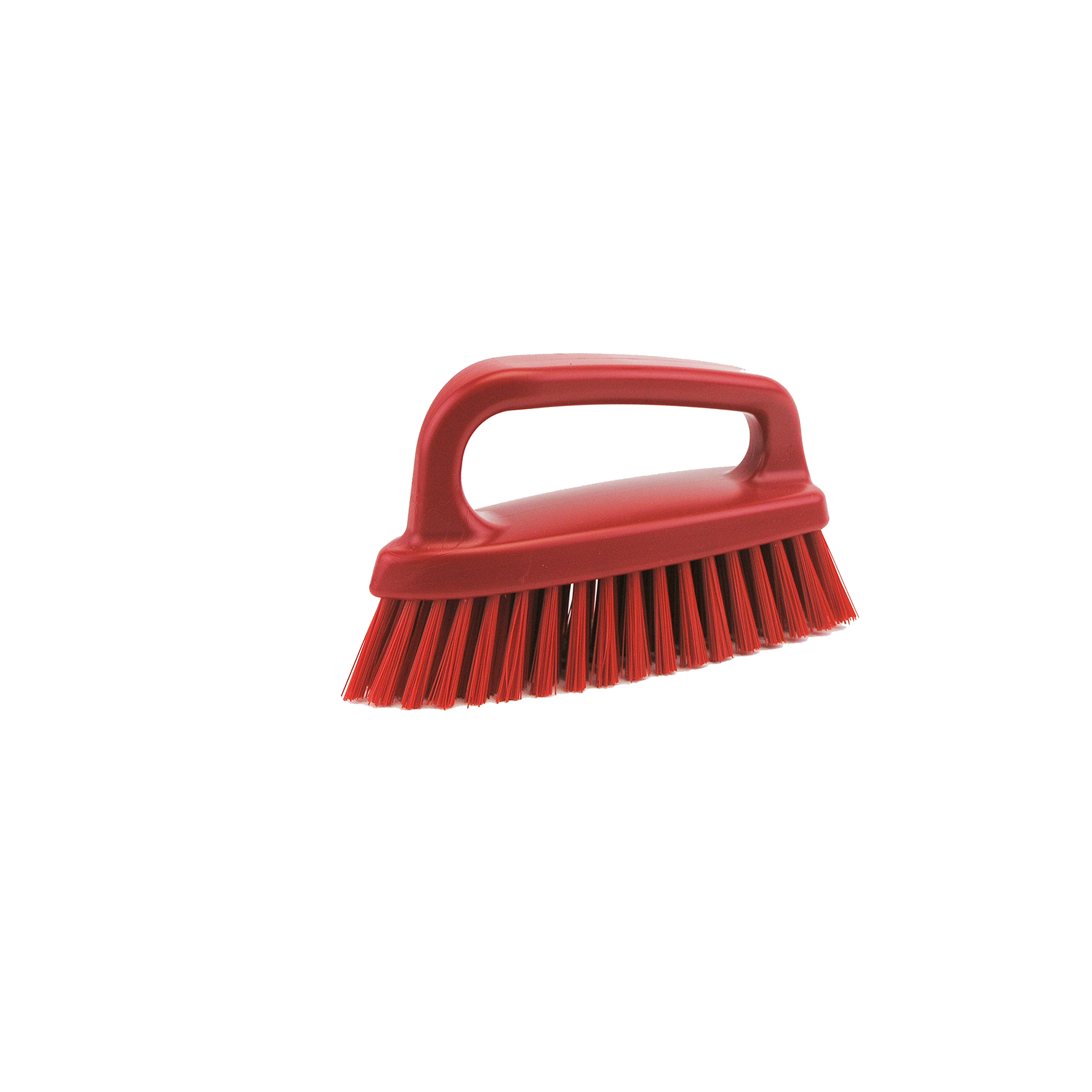 Hand Scrub Brush with Grip | Ergonomic Cleaning Brush