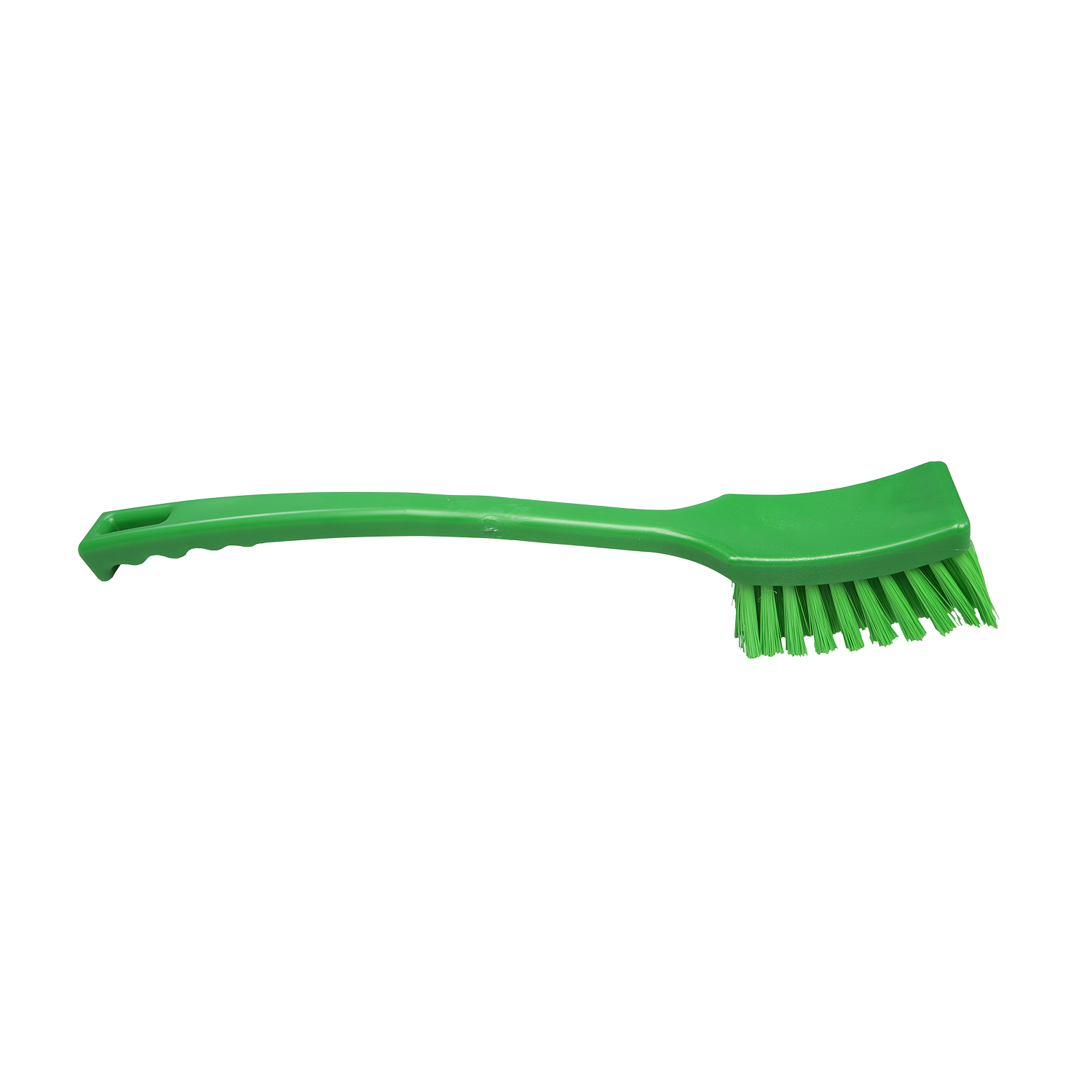 Long Utility Brush | Heavy-Duty Cleaning Tool