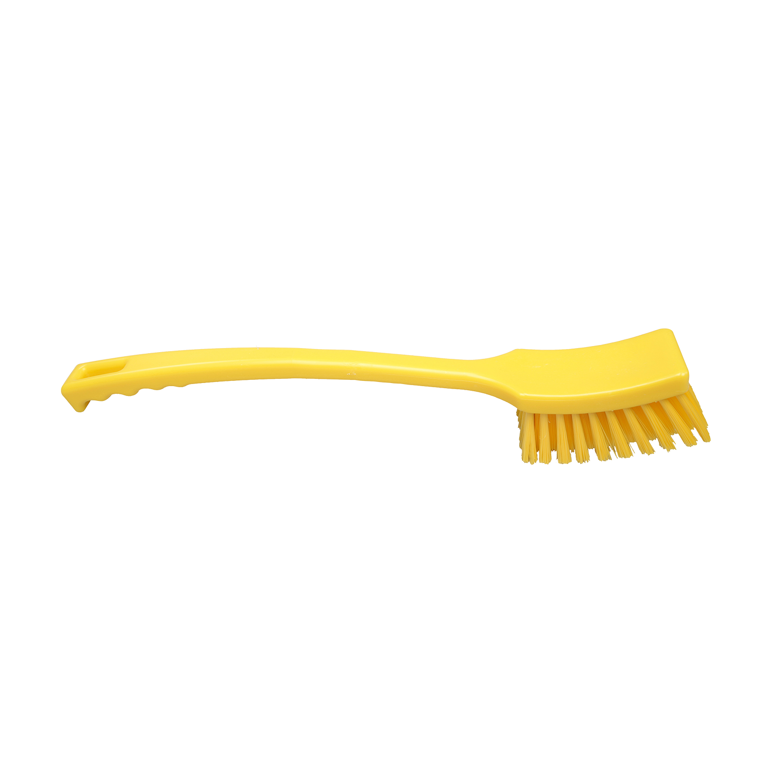 Long Utility Brush | Heavy-Duty Cleaning Tool