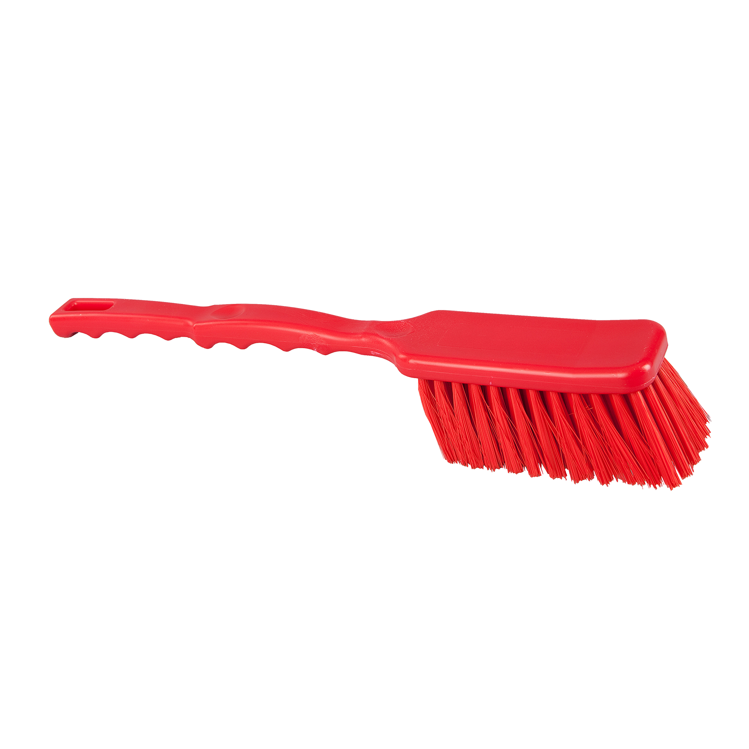 Long Wide Utility Brush | Large Surface Cleaning