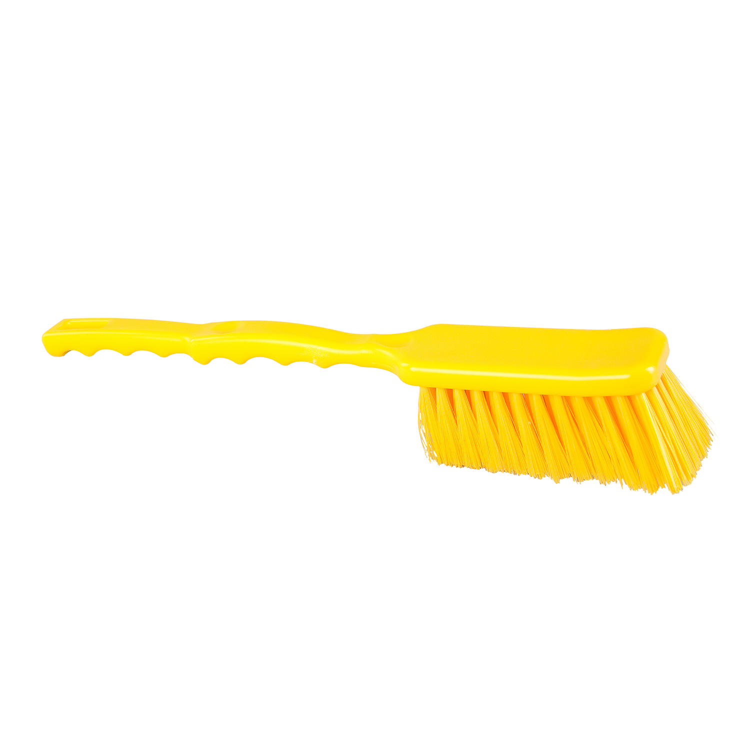 Long Wide Utility Brush | Large Surface Cleaning