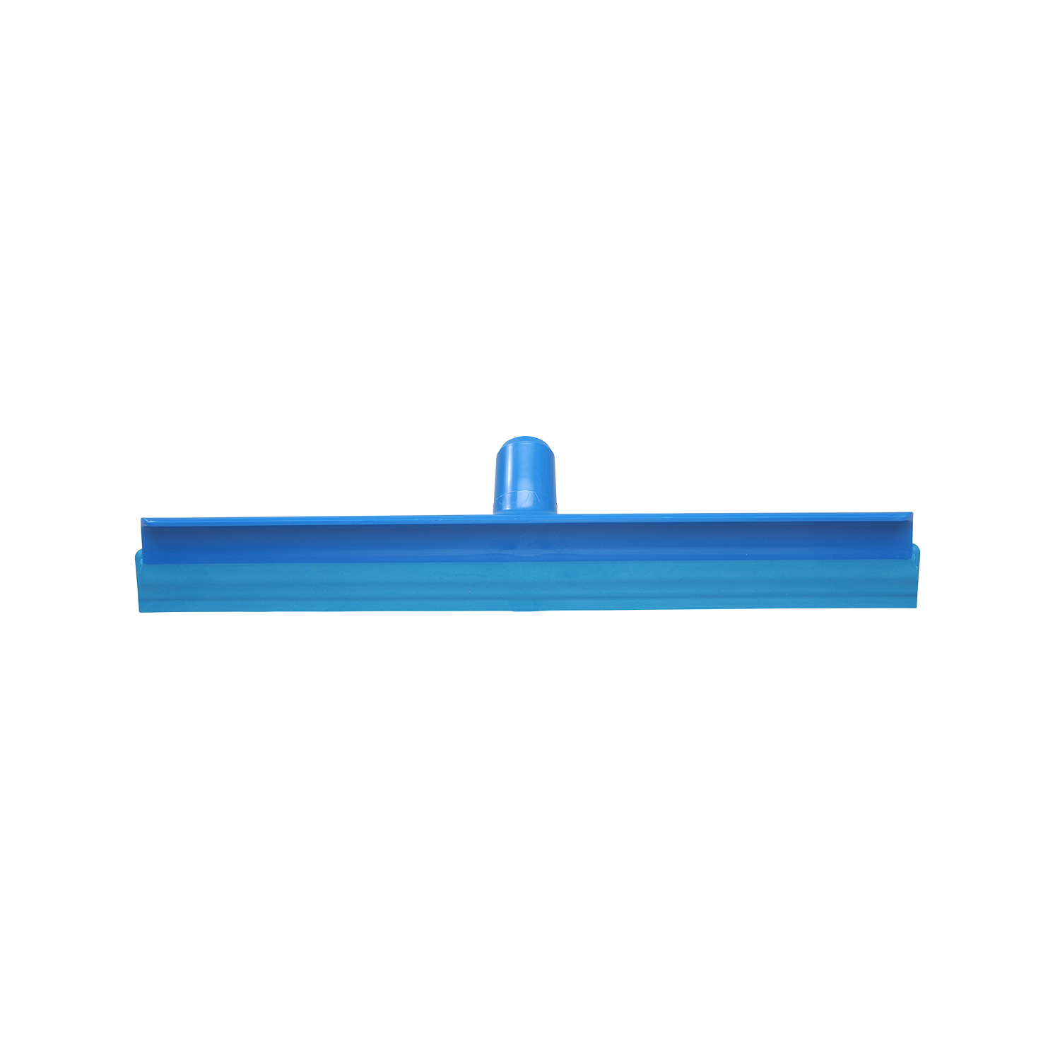 One-Piece Squeegee | Hygienic Floor Water Removal