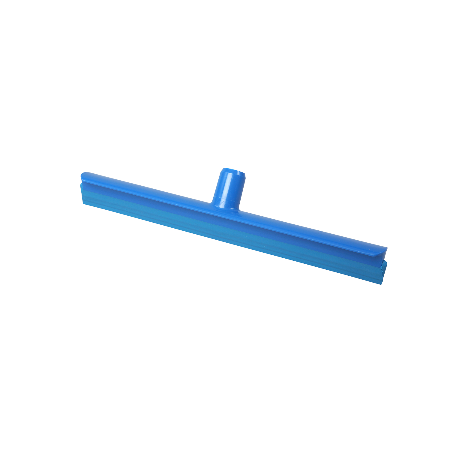 One-Piece Squeegee | Hygienic Floor Water Removal