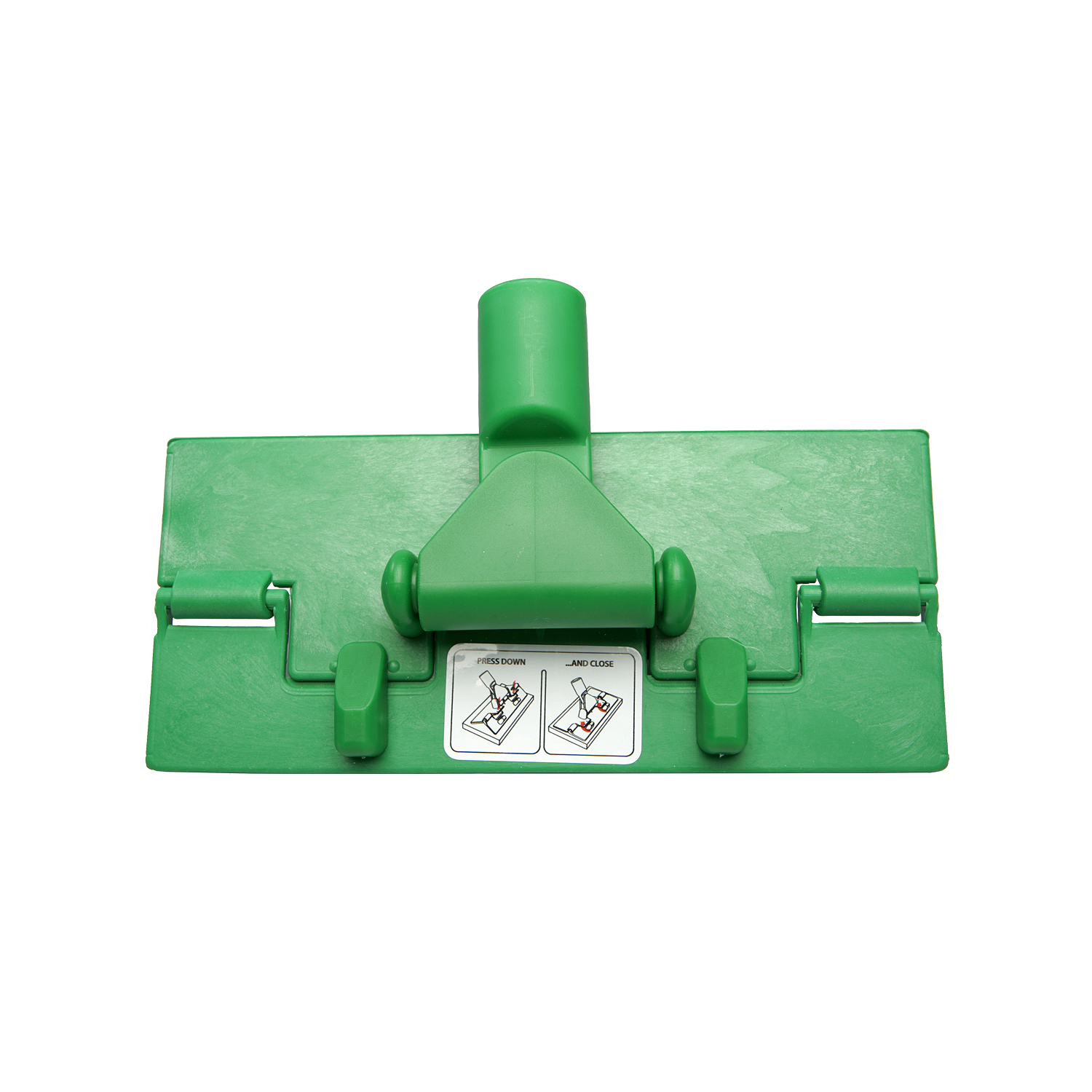 Pad Holder Attachment | Floor Cleaning Accessory