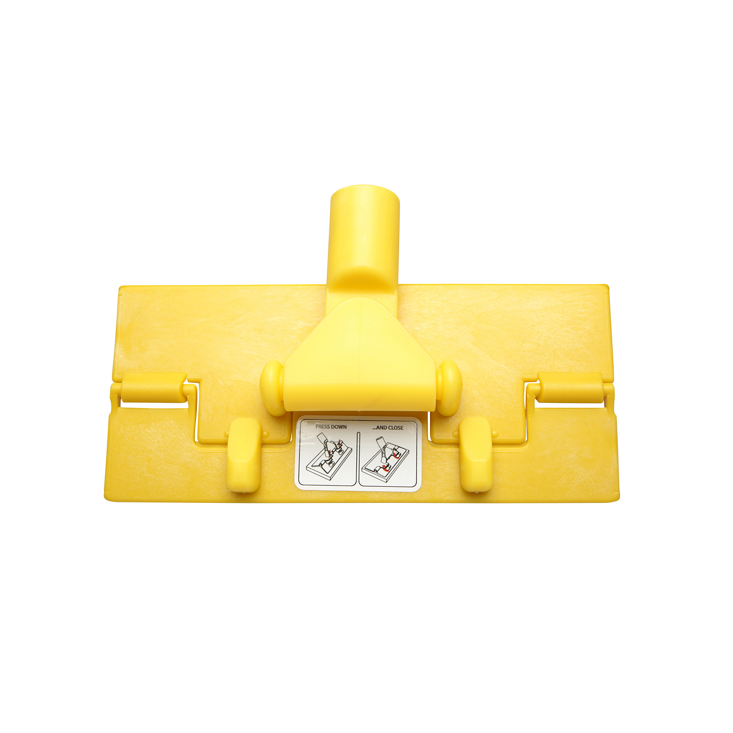 Pad Holder Attachment | Floor Cleaning Accessory