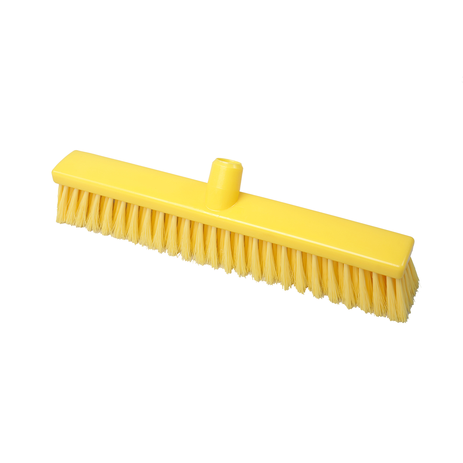 Soft Filament Sweeper Head | Industrial Floor Sweeper