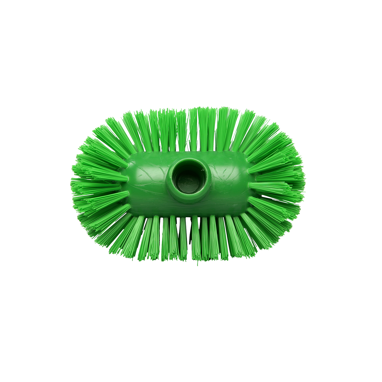 Industrial Tank Cleaning Brush | Deep Reach Scrubber
