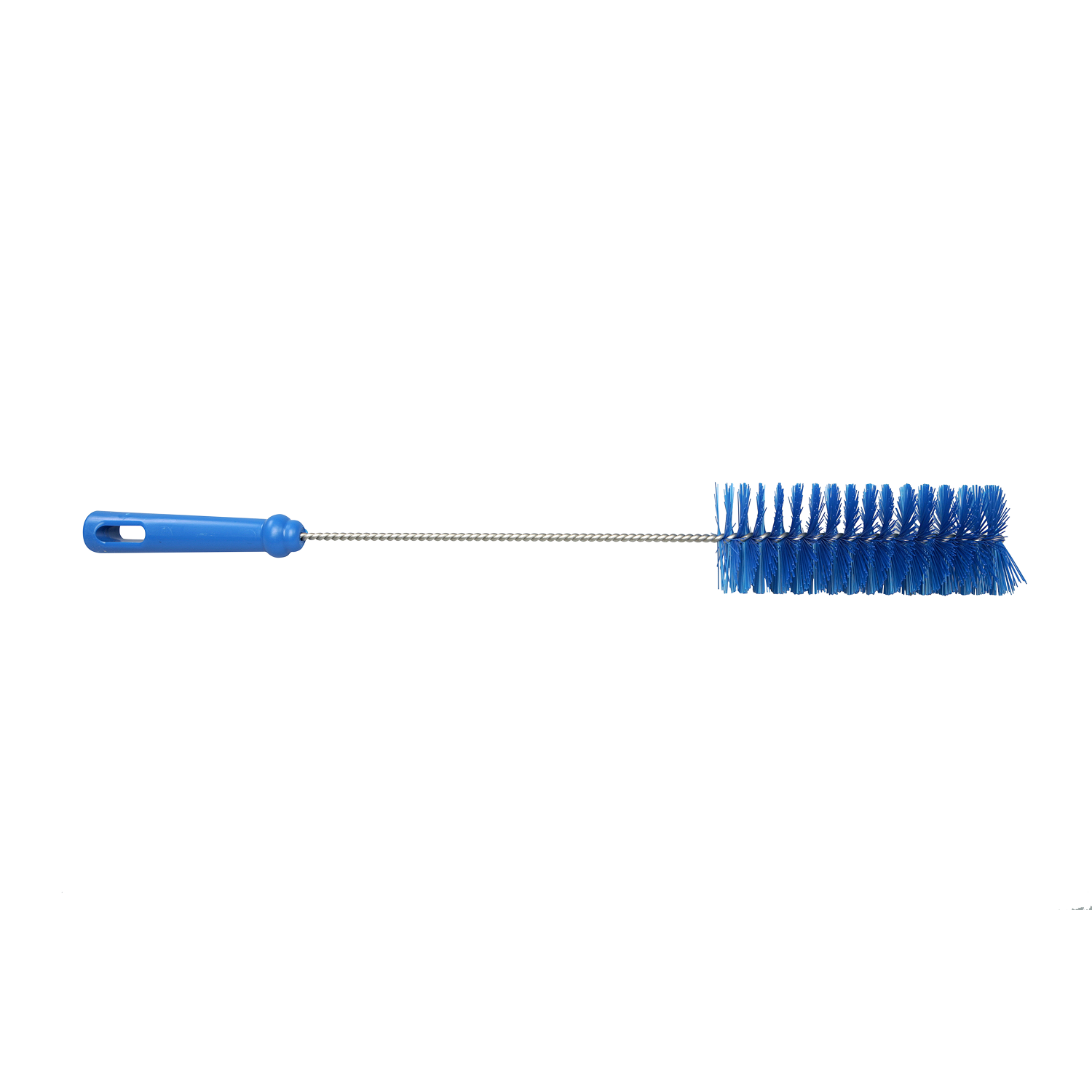 Tube Cleaning Brush | Narrow Pipe Hygiene Tool