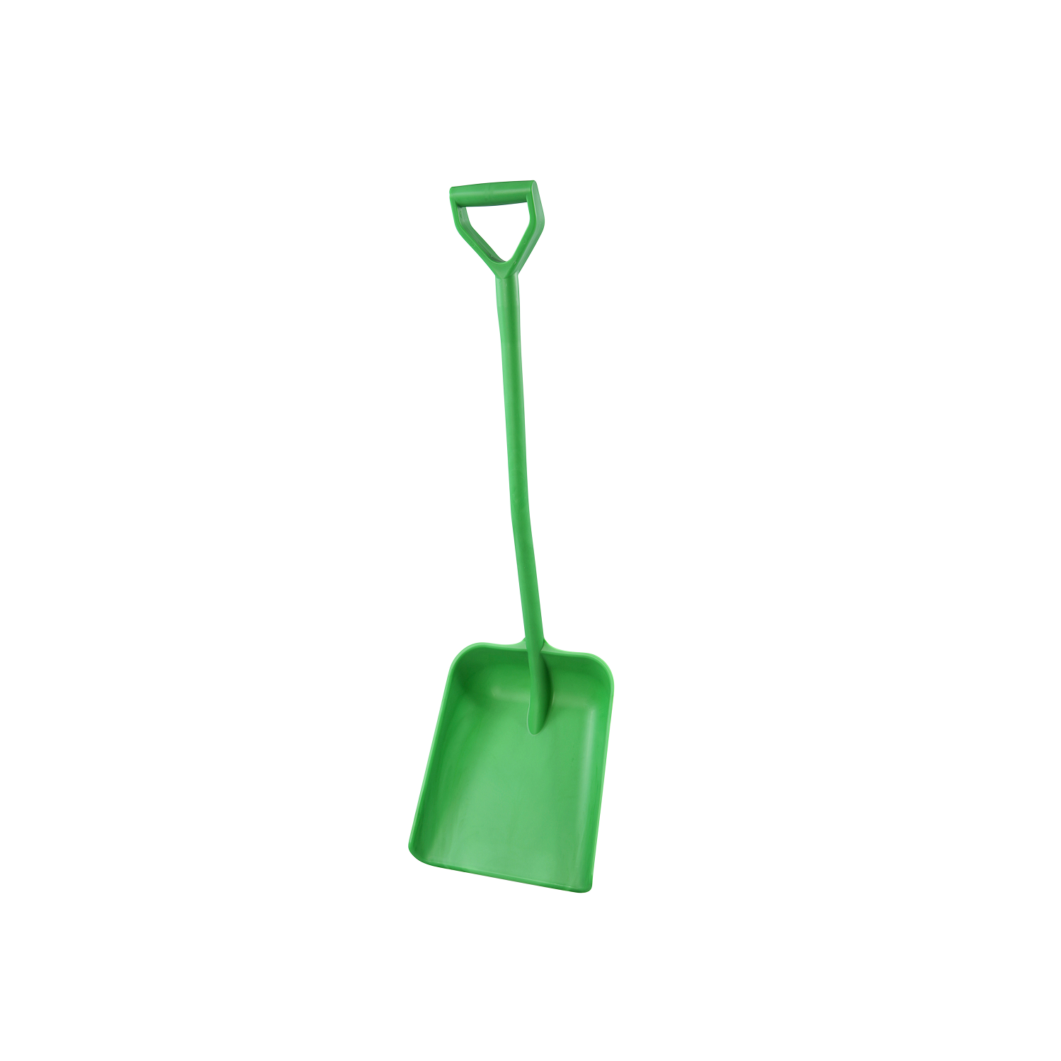 Wide Head Shovel | Heavy-Duty Cleanup Tool
